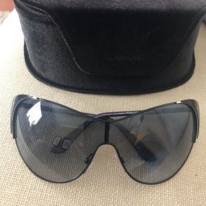 Tom Ford Sunglasses